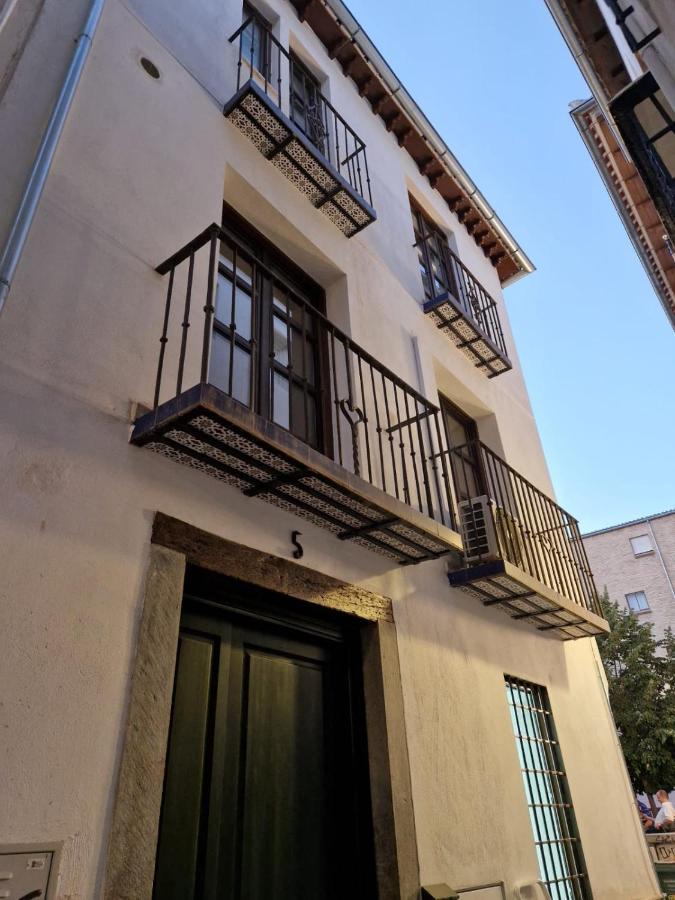 Casa Garam Villa Granada Exterior photo