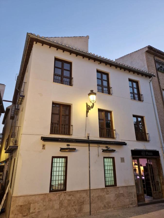 Casa Garam Villa Granada Exterior photo