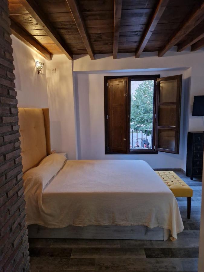 Casa Garam Villa Granada Exterior photo